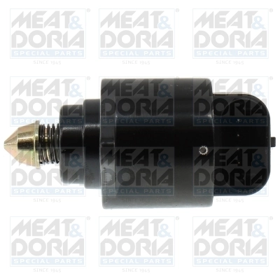 Idle Control Valve, air supply